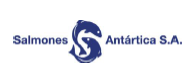 Salmones Antártica